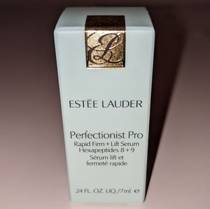 New - Estee Lauder Perfectionist Pro Rapid Firm + Lift Serum